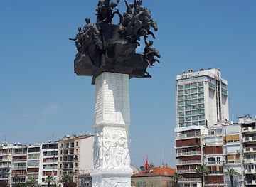 turkiye/izmir/landmark/ataturk-museum