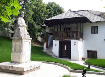 Anton Pann Memorial House