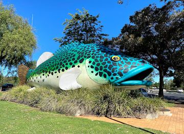 australia/mallee/landmark/the-giant-murray-cod