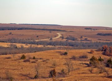 Little House on the Prairie Museum