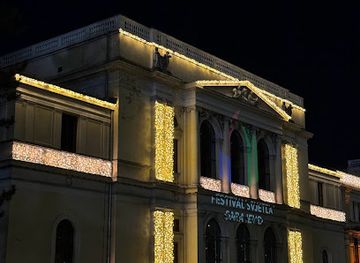 bosnia-and-herzegovina/sarajevo-surroundings/landmark/festival-svjetla-sarajevo