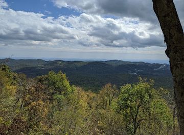 south-carolina/blue-ridge-mountains/landmark/flat-top-lookout-tower