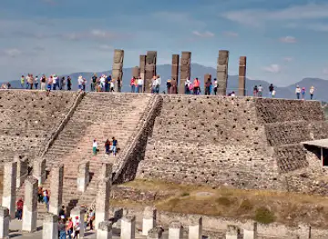 Zona Arqueológica de Tula