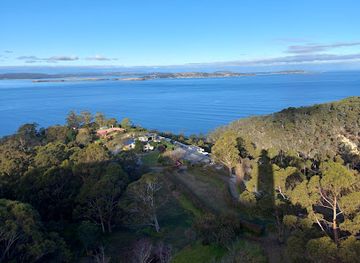 australia/tasmanian-wilderness/landmark/the-shot-tower-historic-site-and-the-tower-tearoom