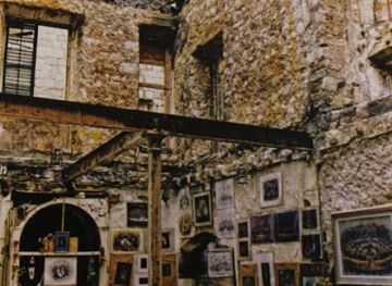 croatia/dubrovnik/old-town/landmark/fotos-tras-los-bombardeos-del-asedio-a-dubrovnik-obrana-dubrovnika-el-06-12-1991