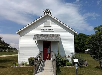 michigan/mackinac-island/landmark/mackinaw-area-historical-society-heritage-village