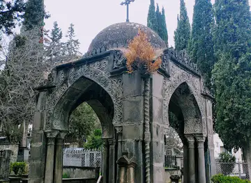 Vera Cemetery