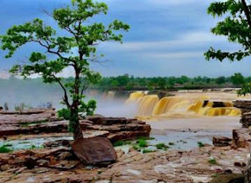 india/chhattisgarh/landmark/chitrakote-waterfalls