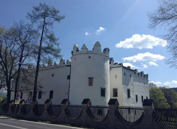 slovakia/tatras/landmark/strazky-chateau