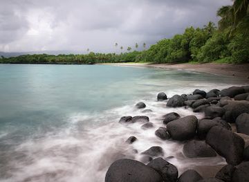 samoa/aiga-i-le-tai/landmark/aganoa-black-sand-beach