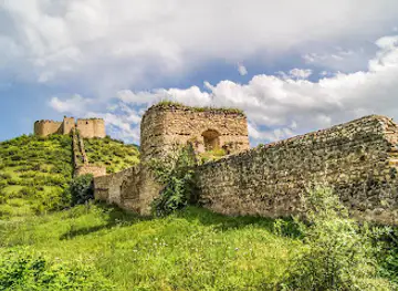 Askeran Fortress