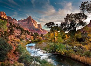 Zion National Park