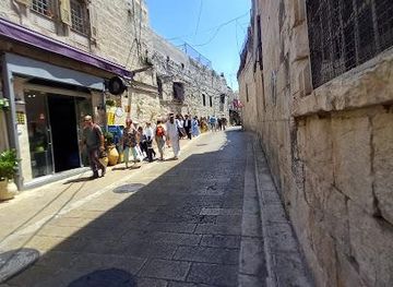 israel/jerusalem/landmark/old-city