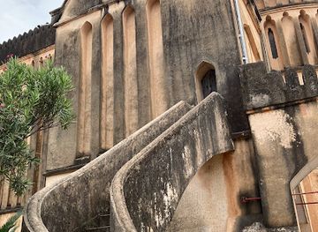 tanzania/stone-town/old-fort/landmark/freddie-mercury-museum