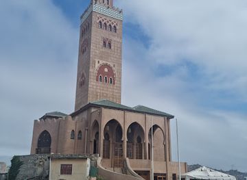 chile/coquimbo-region/landmark/centro-cultural-mohamed-vi