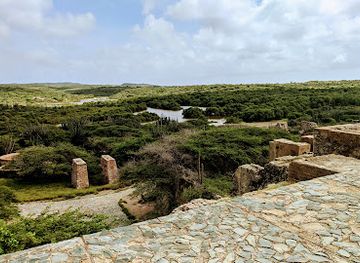 aruba/california-lighthouse/landmark/balashi-gold-mills