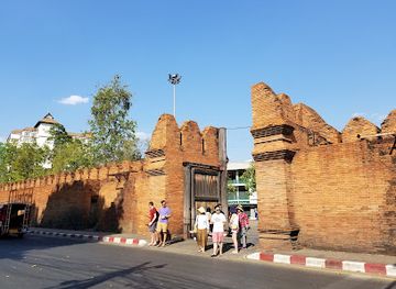Tha Phae Gate