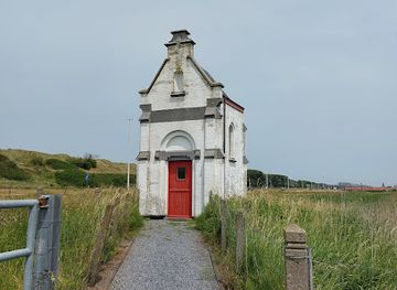 belgium/de-haan/landmark/kapel-notre-dame-de-lourdes