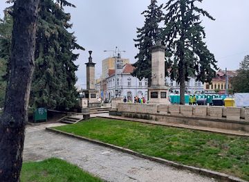 slovakia/kosice/landmark/monument-dedicated-to-the-soviet-army