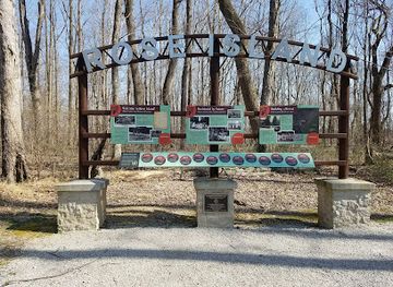 indiana/west-central-indiana/landmark/charlestown-state-park