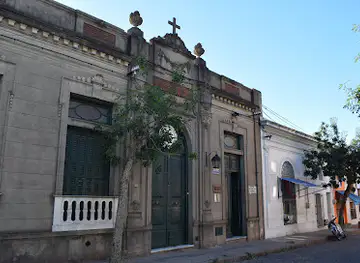 Centro Histórico y Geográfico de Soriano