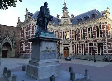 netherlands/haarlem/landmark/domplein