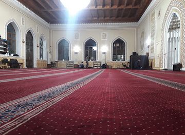 uzbekistan/tashkent-region/landmark/mirzo-yusuf-mosque