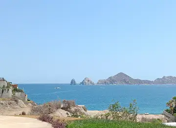 Playa Monumentos