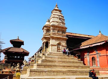 nepal/bhaktapur/landmark/national-art-museum