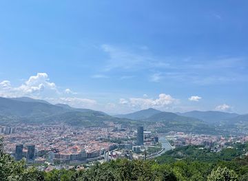 spain/bilbao/landmark/artxanda-viewpoint