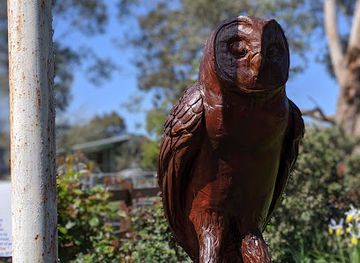 australia/yarra-valley/landmark/upper-yarra-museum