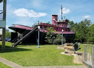 texas/beaumont/landmark/clifton-steamboat-museum