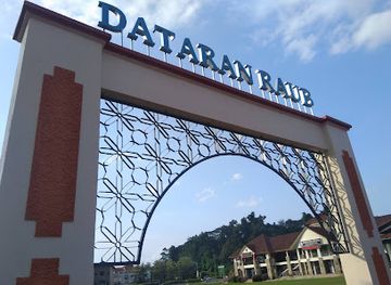 malaysia/pahang/landmark/dataran-raub