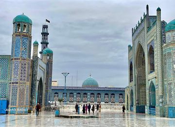 afghanistan/bactria/landmark/kefayat-super-market