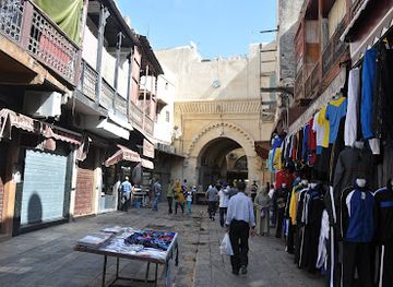 morocco/fes/fes-jdid/landmark/bab-el-magana