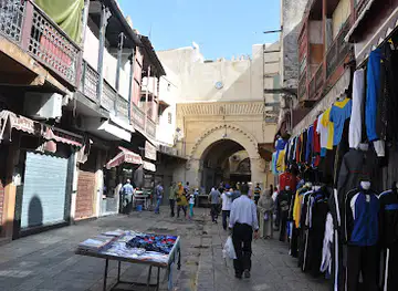 Bab El-Magana