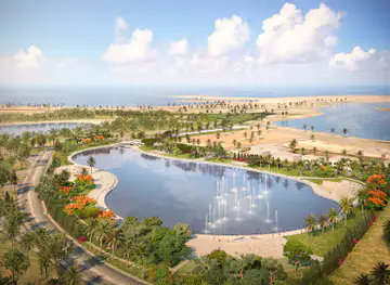 Benghazi Zoo