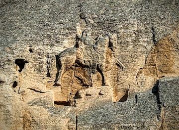 bulgaria/southwest-bulgaria/landmark/madara-horseman