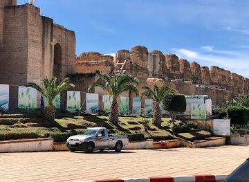 morocco/meknes/landmark/royal-stables
