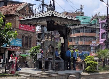 nepal/patan/landmark/kandevta-temple