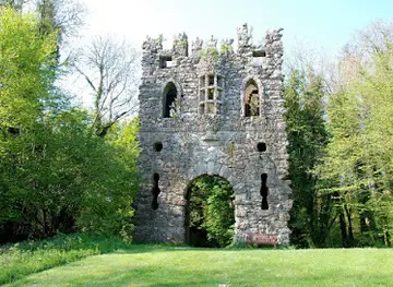 Belvedere House Gardens & Park