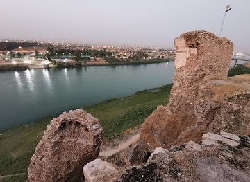 iraq/choman/landmark/bashtabya-castle