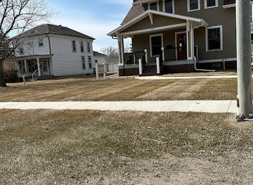 nebraska/norfolk/landmark/johnny-carson-s-childhood-home