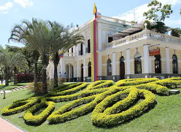 Parque del Café