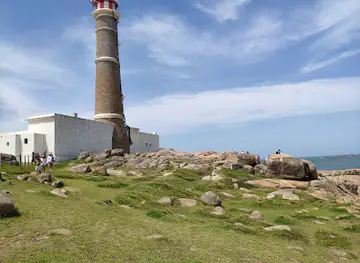 Reserva de Lobos Marinos de Cabo Polonio