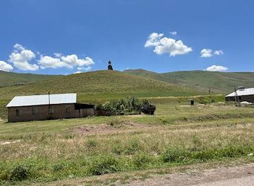 armenia/dilijan/landmark/kaptavank-church
