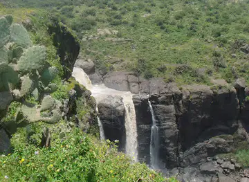 Debre Libanos