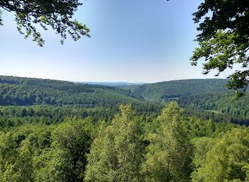 germany/hunsruck/landmark/nationalparkamt-hunsruck-hochwald
