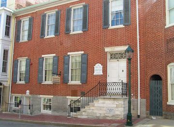 maryland/hagerstown/landmark/washington-county-historical-society