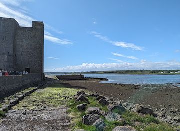 ireland/county-galway/landmark/oranmore-castle